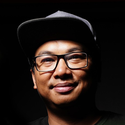Rama Prima — Resident DJ at 7Dragon Bar & Lounge Dubai